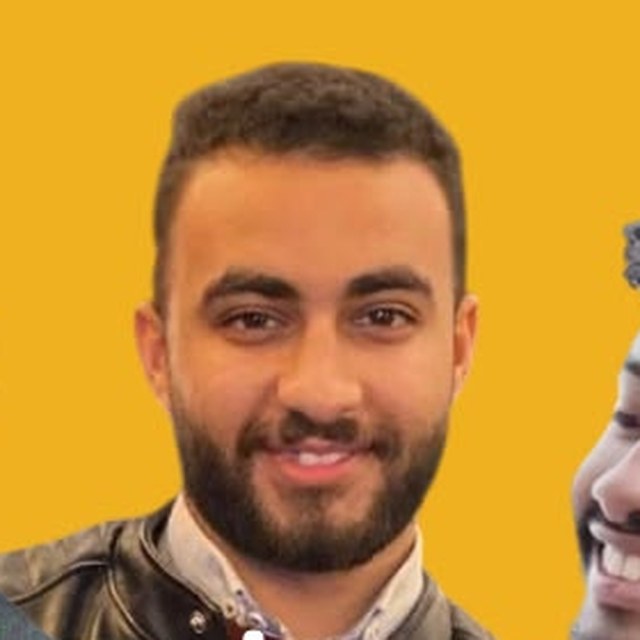 Ahmed Mohammed