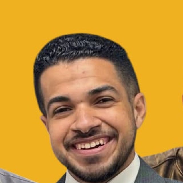 Hazem Abdelhamied Elhanash