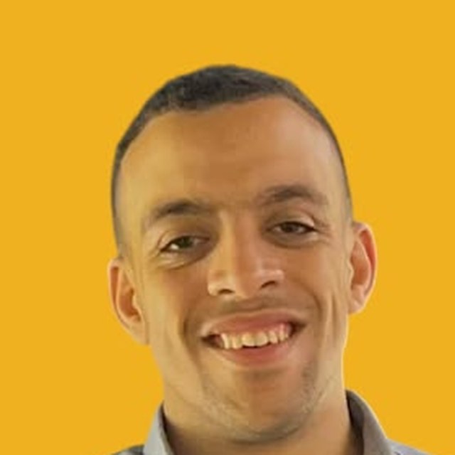 Zyad Said